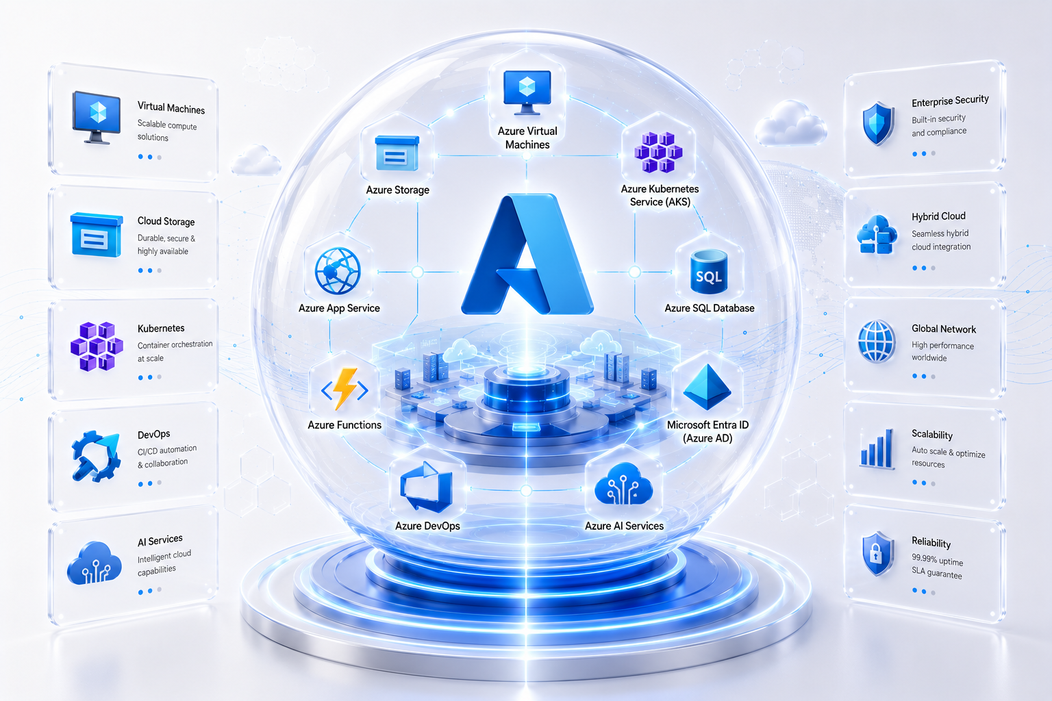 Microsoft Azure